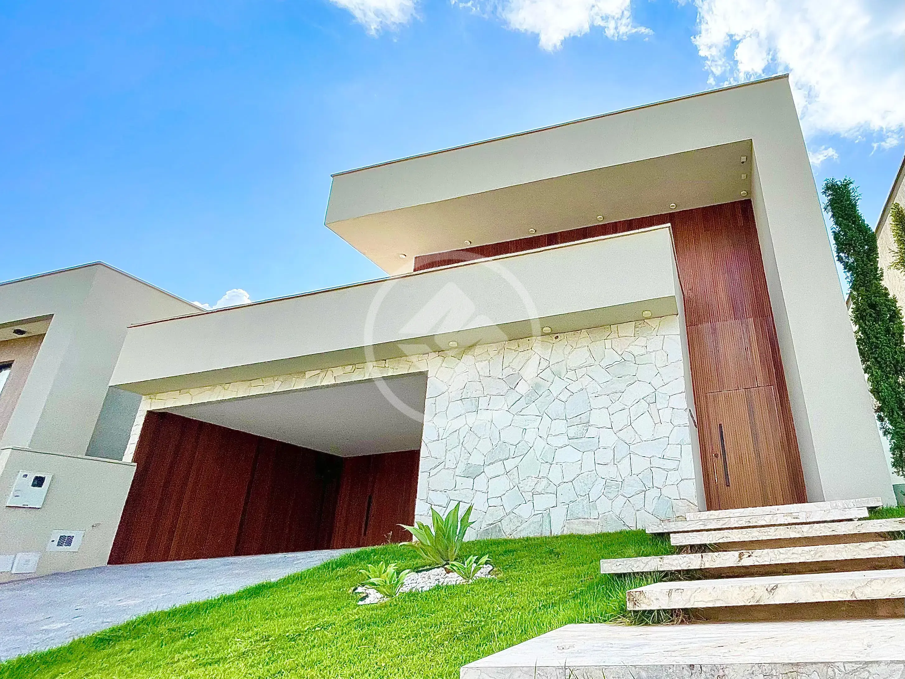 Imagem 1 - Casa Condomínio em Residencial Marília, Senador Canedo - GO