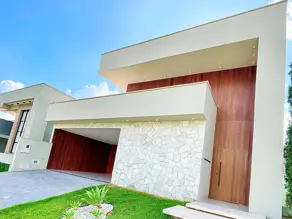 Imagem 2 - Casa Condomínio em Residencial Marília, Senador Canedo - GO