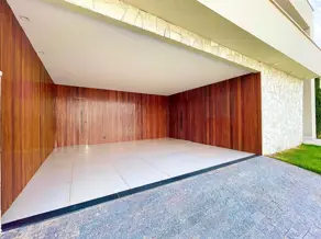 Imagem 4 - Casa Condomínio em Residencial Marília, Senador Canedo - GO