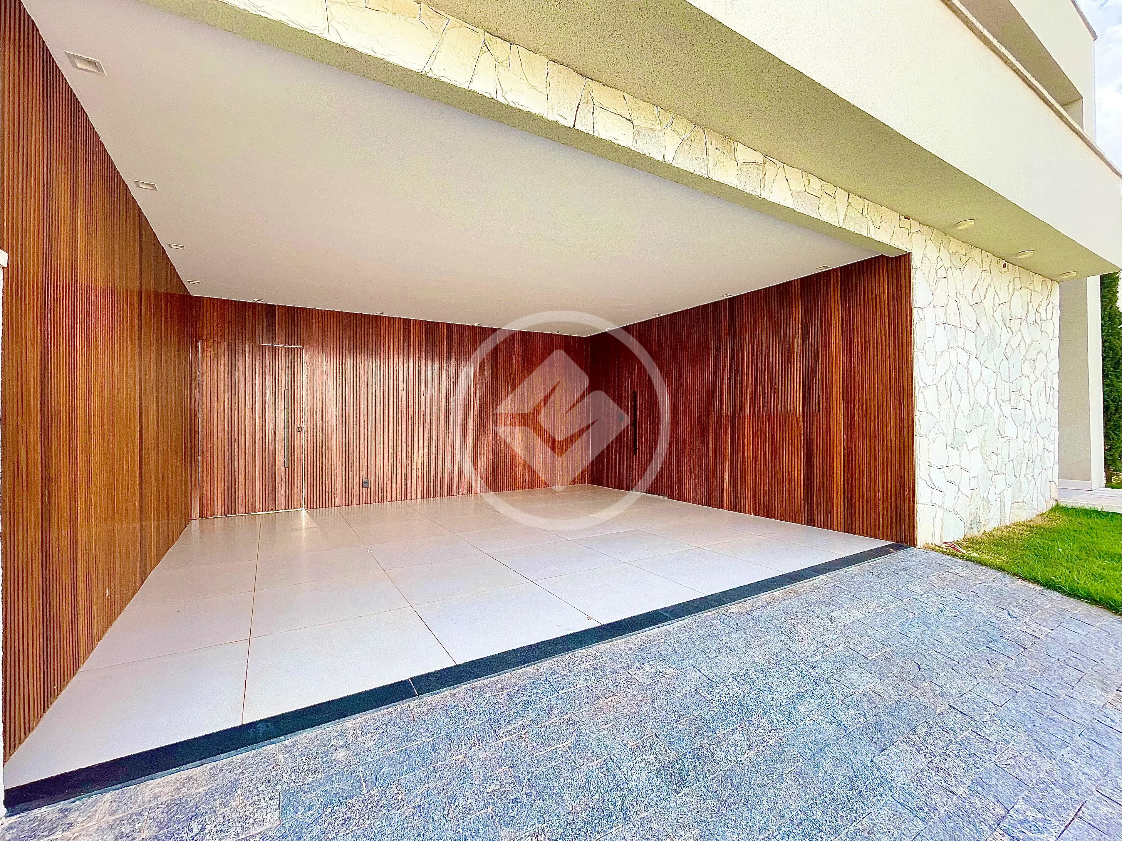 Imagem 4 - Casa Condomínio em Residencial Marília, Senador Canedo - GO