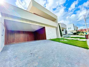 Imagem 3 - Casa Condomínio em Residencial Marília, Senador Canedo - GO