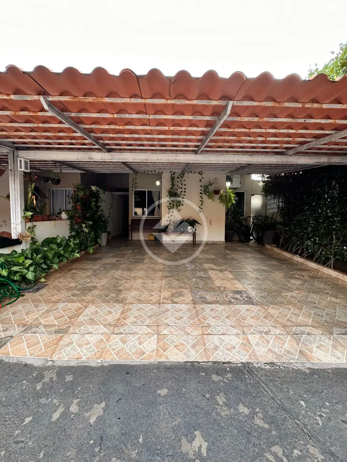 Imagem 1 - Casa Condomínio em Residencial Brisas do Cerrado, Goiânia - GO