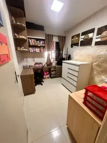 Imagem 4 - Casa Condomínio em Residencial Brisas do Cerrado, Goiânia - GO