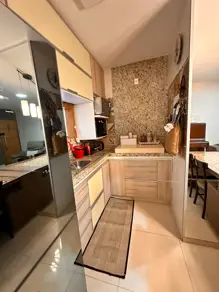 Imagem 2 - Casa Condomínio em Residencial Brisas do Cerrado, Goiânia - GO