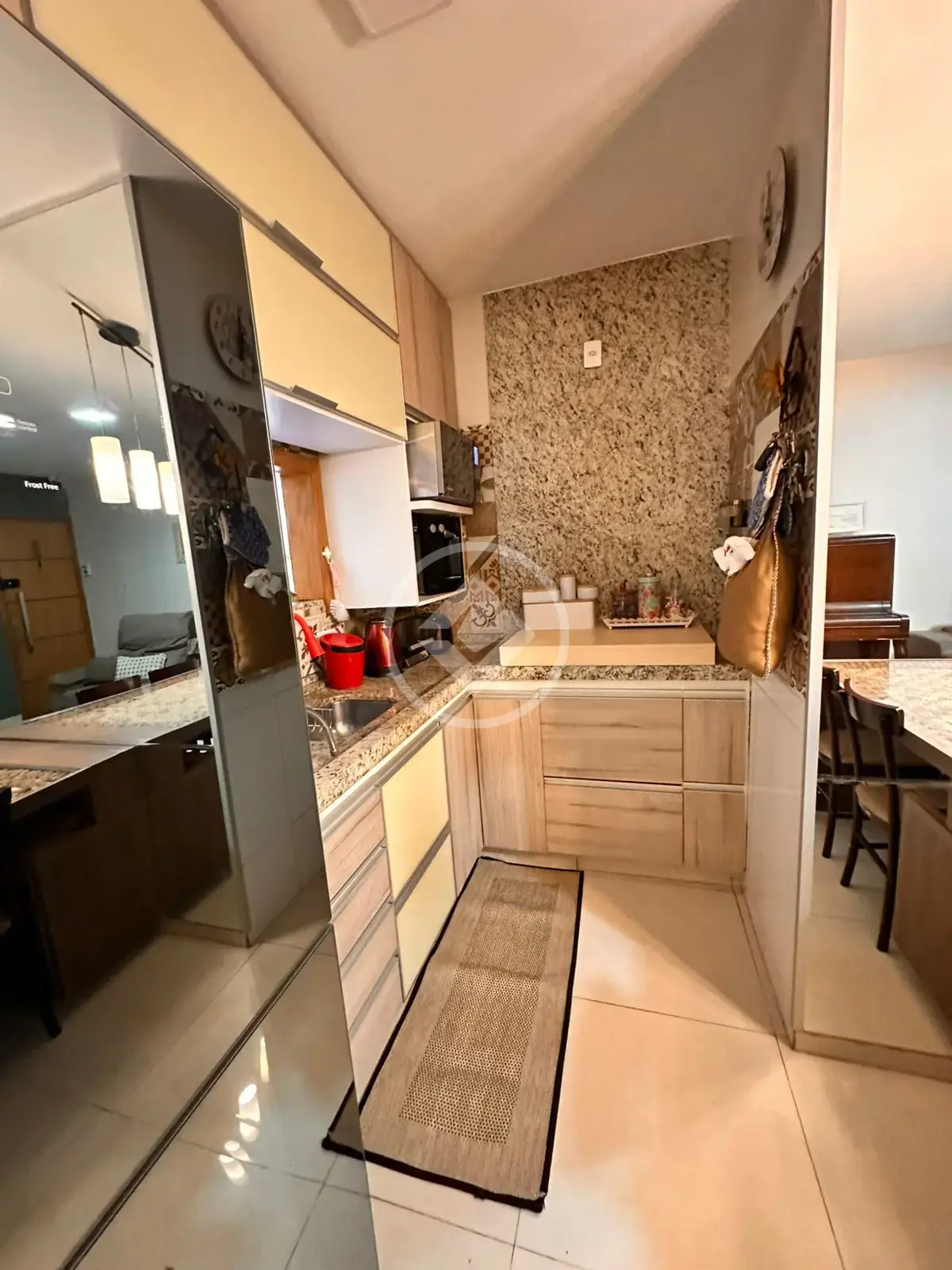 Imagem 2 - Casa Condomínio em Residencial Brisas do Cerrado, Goiânia - GO