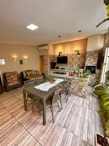 Casa Condomínio Residencial Brisas do Cerrado, Goiânia - GO — foto 2