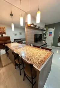 Imagem 3 - Casa Condomínio em Residencial Brisas do Cerrado, Goiânia - GO