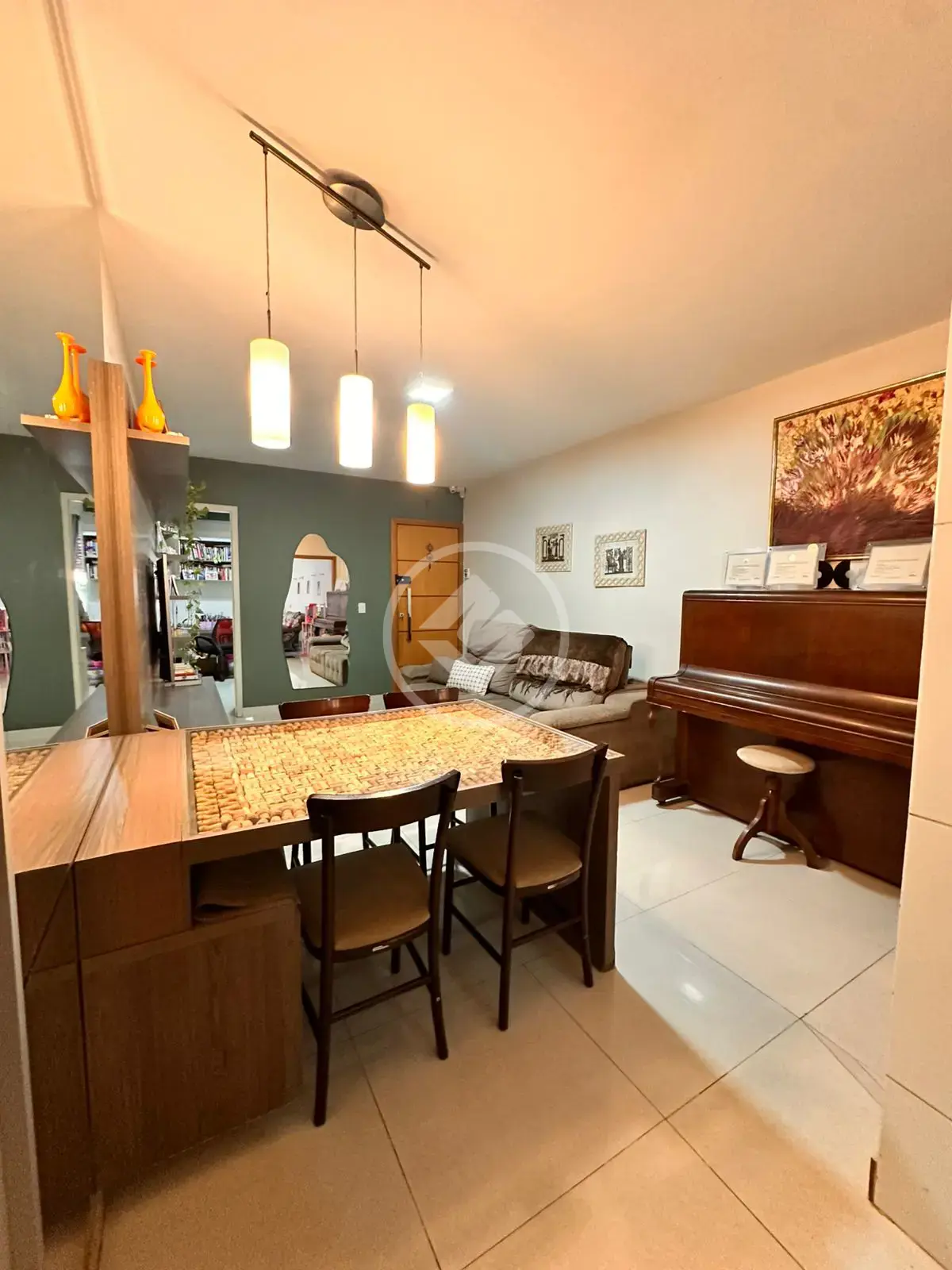 Imagem 6 - Casa Condomínio em Residencial Brisas do Cerrado, Goiânia - GO