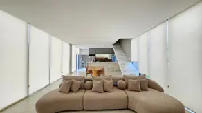 Imagem 4 - Sobrado Em Condomínio em Residencial Goiânia Golfe Clube, Goiânia - GO