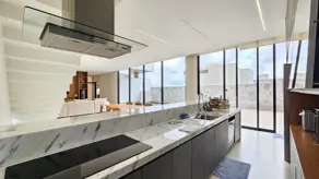 Imagem 6 - Sobrado Em Condomínio em Residencial Goiânia Golfe Clube, Goiânia - GO