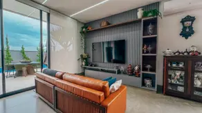 Imagem 6 - Casa Condomínio em Jardins Itália, Goiânia - GO