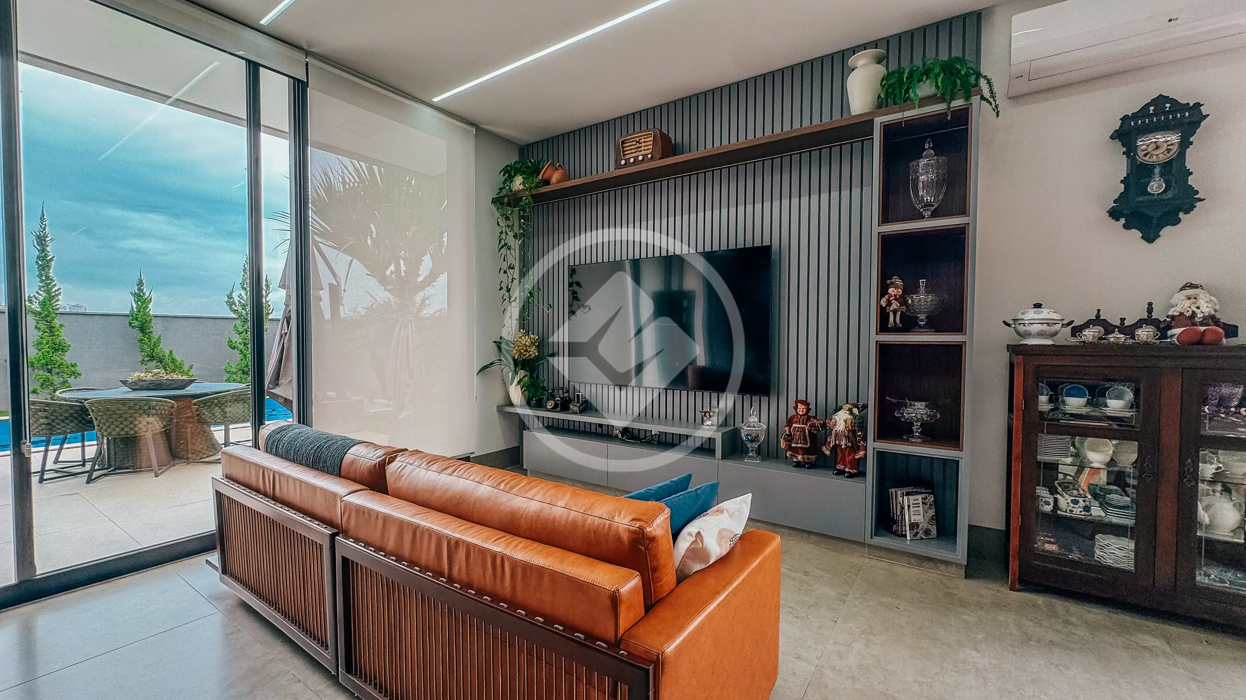Imagem 6 - Casa Condomínio em Jardins Itália, Goiânia - GO