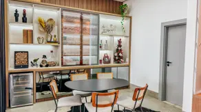 Casa Condomínio Jardins Itália, Goiânia - GO — foto 2