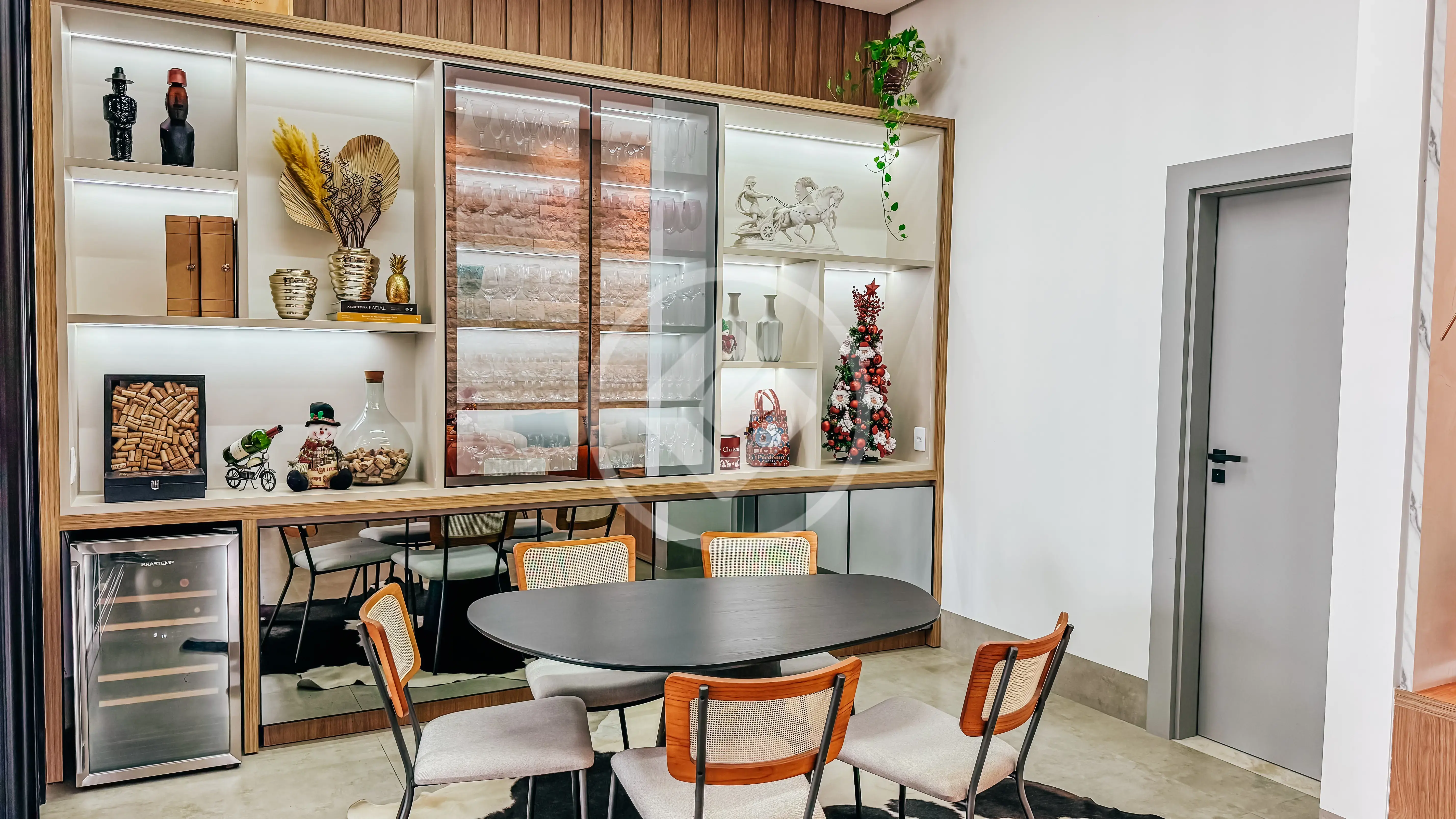 Imagem 1 - Casa Condomínio em Jardins Itália, Goiânia - GO