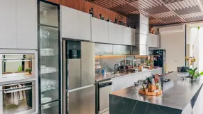 Imagem 3 - Casa Condomínio em Jardins Itália, Goiânia - GO