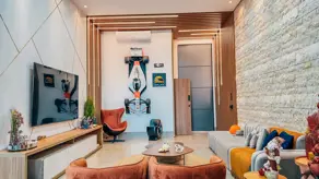 Imagem 2 - Casa Condomínio em Jardins Itália, Goiânia - GO