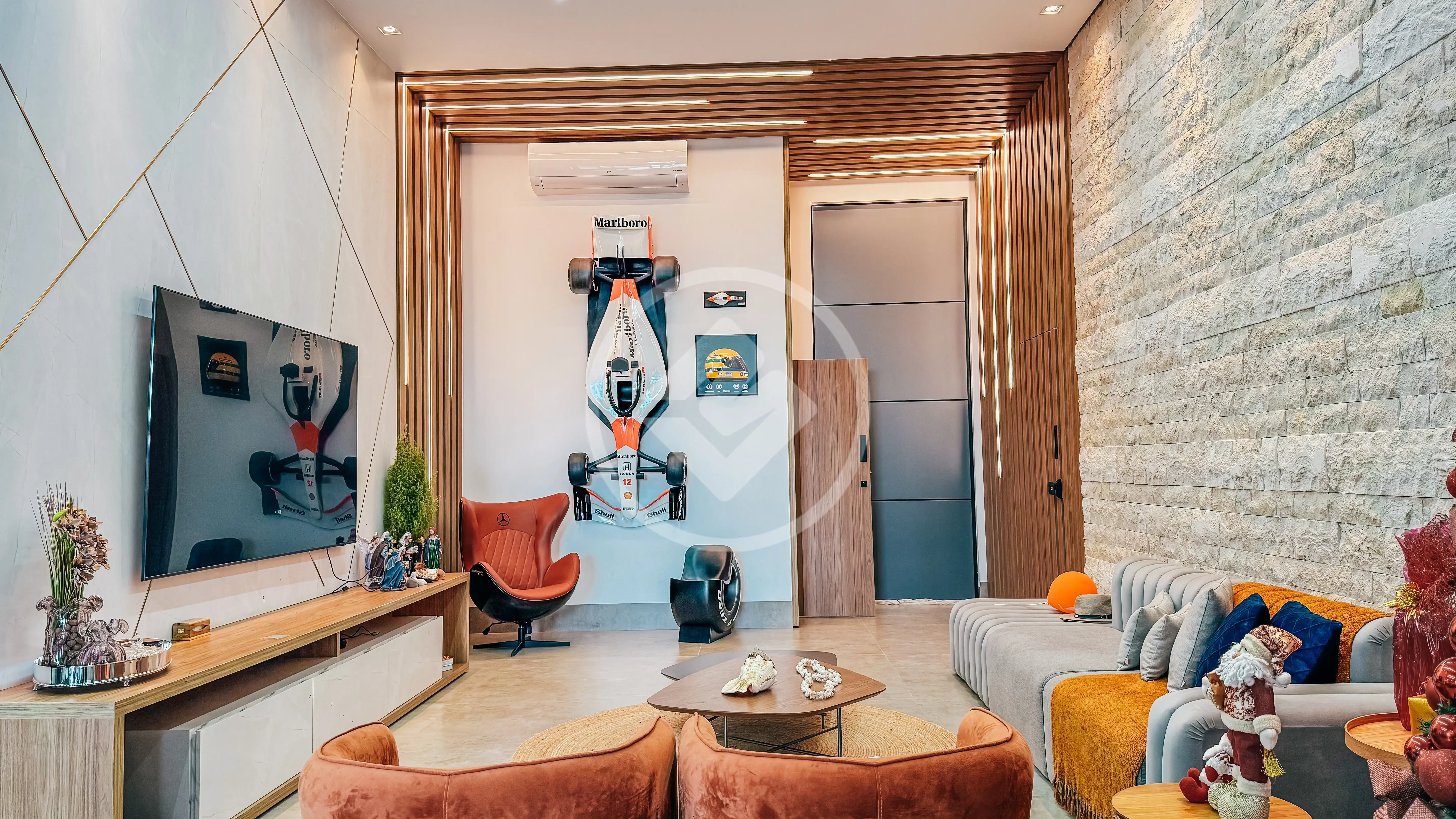 Imagem 2 - Casa Condomínio em Jardins Itália, Goiânia - GO