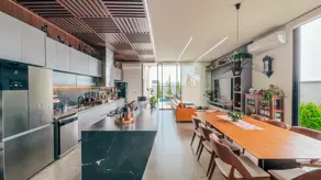 Imagem 4 - Casa Condomínio em Jardins Itália, Goiânia - GO
