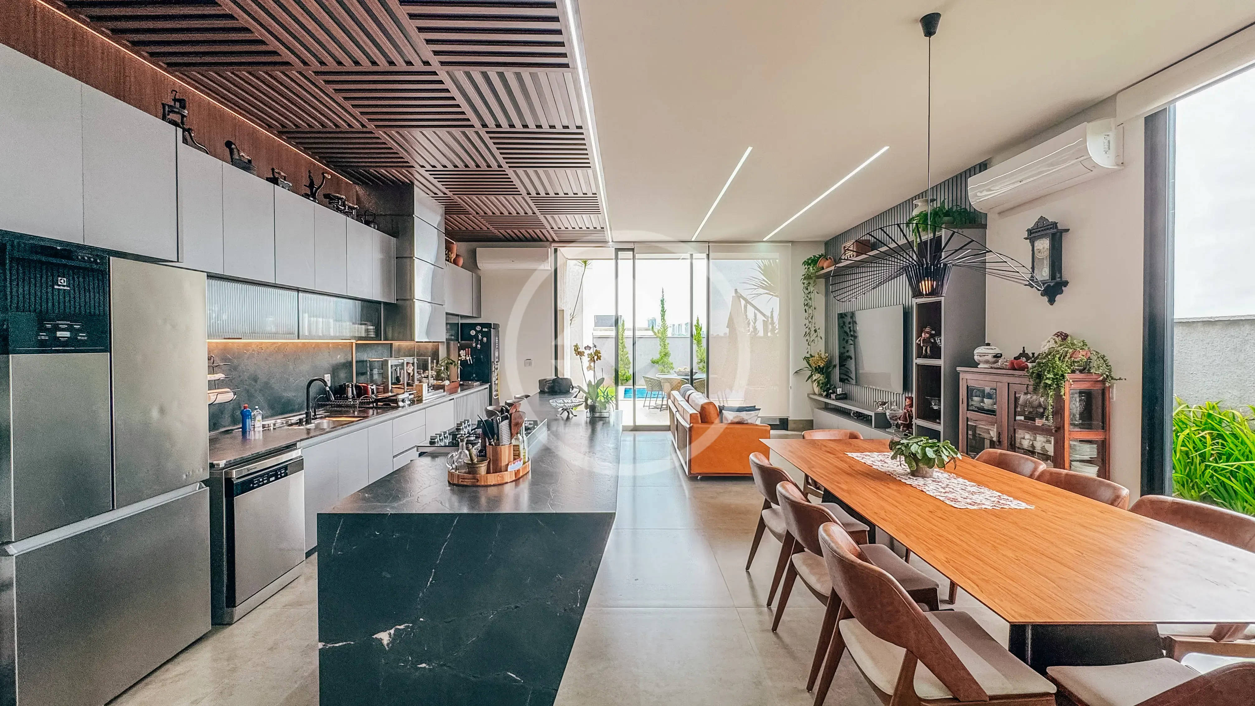 Imagem 4 - Casa Condomínio em Jardins Itália, Goiânia - GO