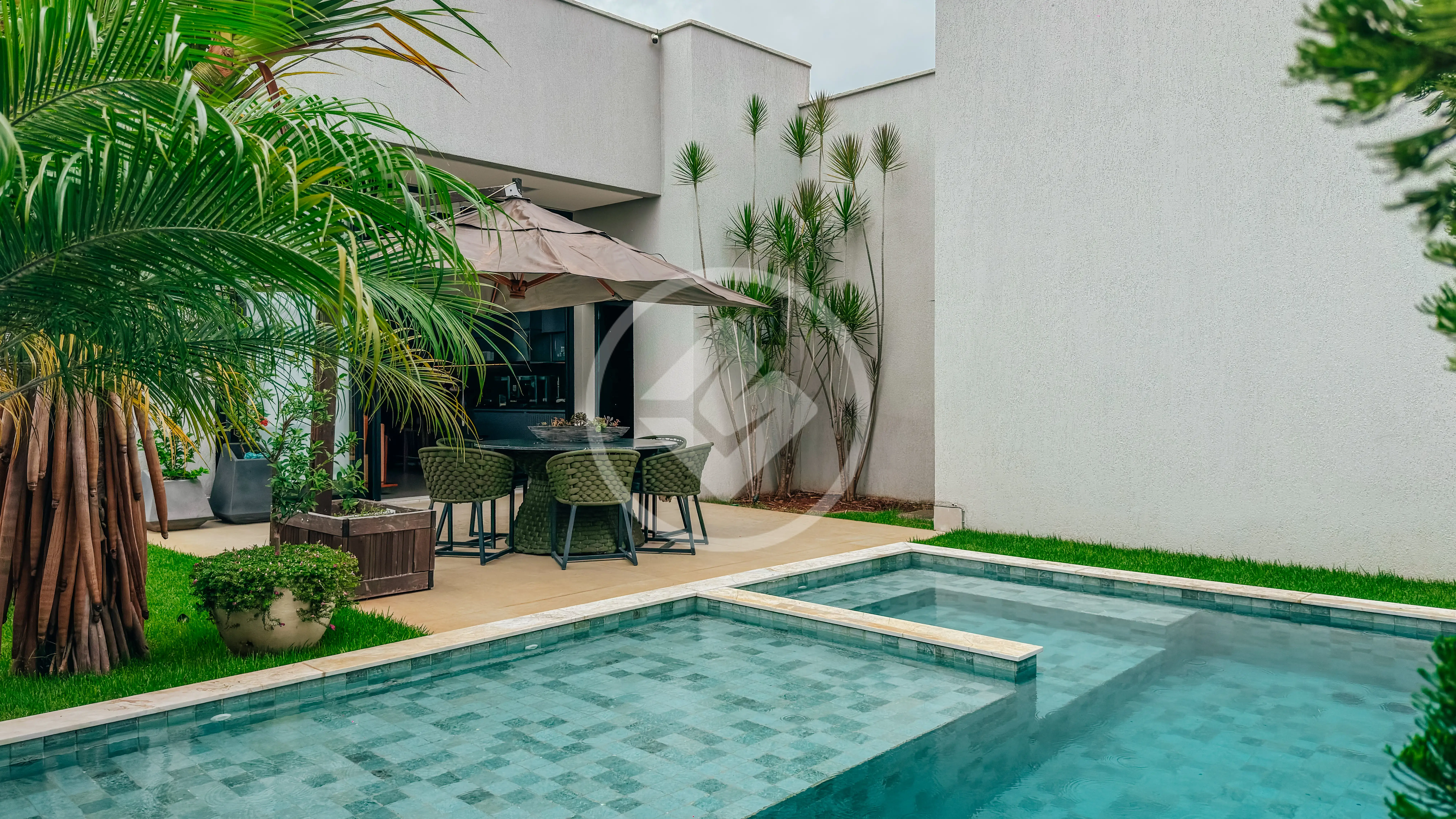 Imagem 1 - Casa Condomínio em Jardins Itália, Goiânia - GO