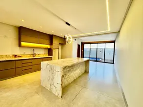 Imagem 2 - Casa Condomínio em Residencial Marília, Senador Canedo - GO