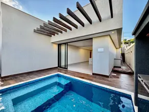 Imagem 4 - Casa Condomínio em Residencial Marília, Senador Canedo - GO