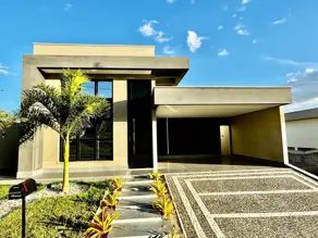 Casa Condomínio Residencial Marília, Senador Canedo - GO — foto 1