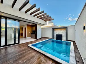 Imagem 5 - Casa Condomínio em Residencial Marília, Senador Canedo - GO