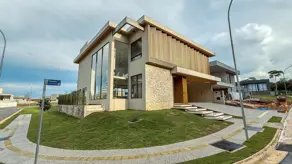 Casa Condomínio Jardins França, Goiânia - GO — foto 2