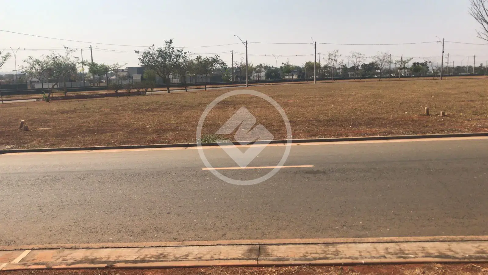 Imagem 3 - Terreno Condomínio em Terras Alpha Residencial 1, Senador Canedo - GO
