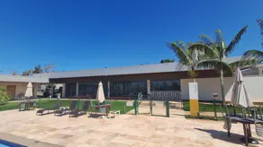 Terreno Condomínio Terras Alpha Residencial 1, Senador Canedo - GO — foto 1