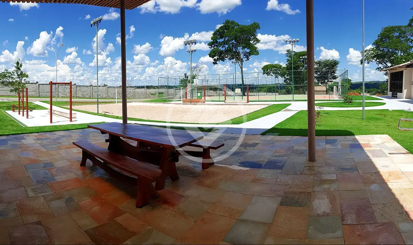 Imagem 4 - Terreno Condomínio em Residencial Goiânia Golfe Clube, Goiânia - GO