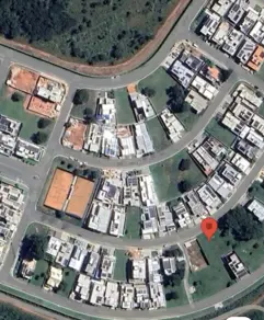 Imagem 2 - Terreno Condomínio em Residencial Goiânia Golfe Clube, Goiânia - GO