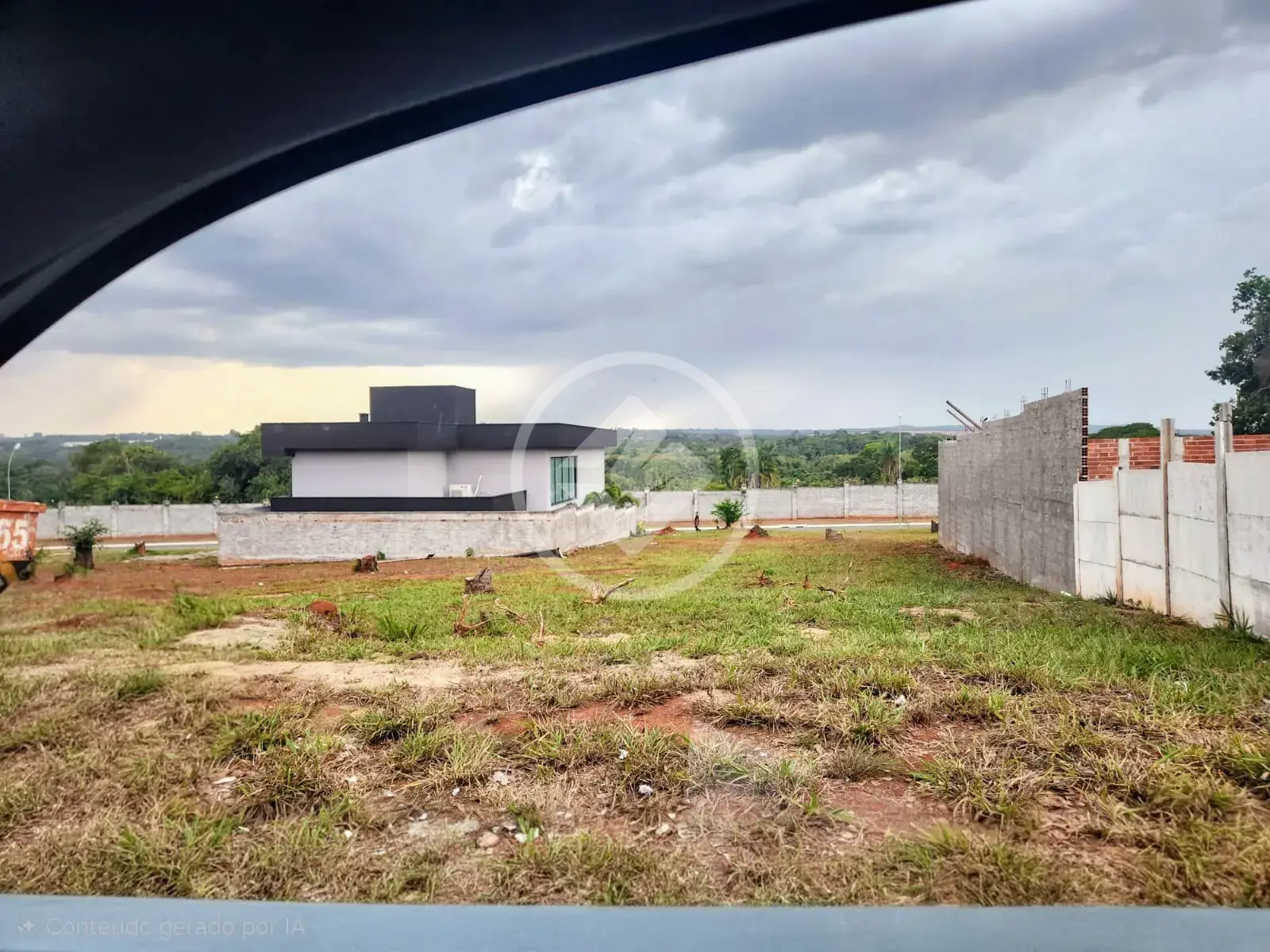 Imagem 3 - Terreno Condomínio em Residencial Goiânia Golfe Clube, Goiânia - GO