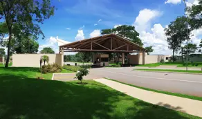 Terreno Condomínio Residencial Goiânia Golfe Clube, Goiânia - GO — foto 1