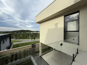 Imagem 4 - Sobrado Em Condomínio em Jardins Porto, Senador Canedo - GO