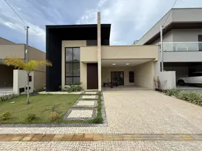 Imagem 2 - Sobrado Em Condomínio em Jardins Porto, Senador Canedo - GO