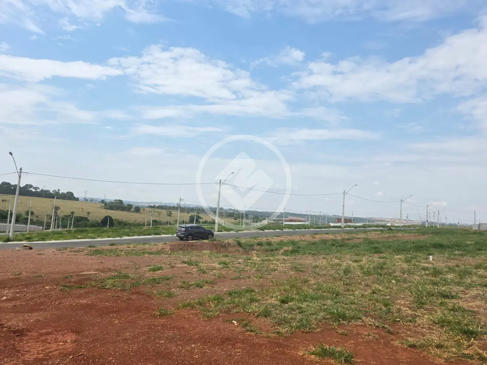 Imagem 4 - Terreno Condomínio em Condomínio Vinhas, Senador Canedo - GO