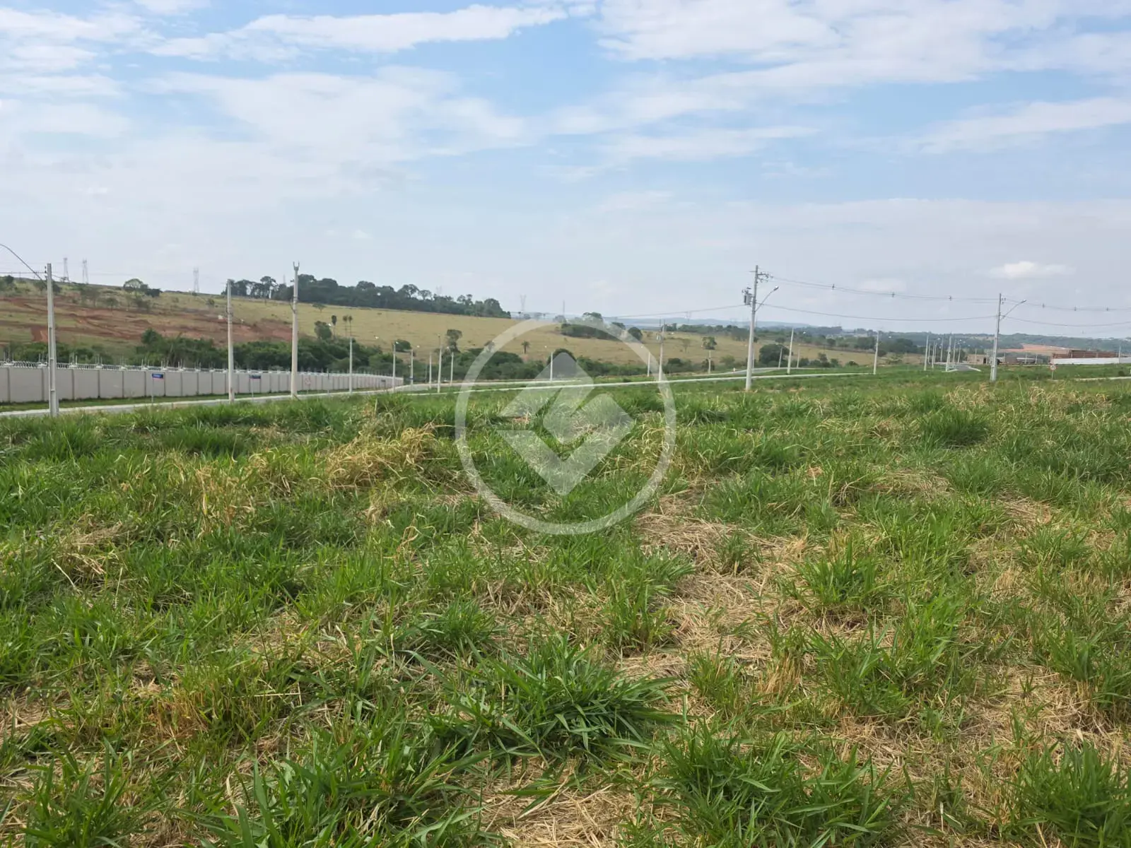 Imagem 3 - Terreno Condomínio em Condomínio Vinhas, Senador Canedo - GO