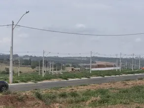 Terreno Condomínio Condomínio Vinhas, Senador Canedo - GO — foto 1