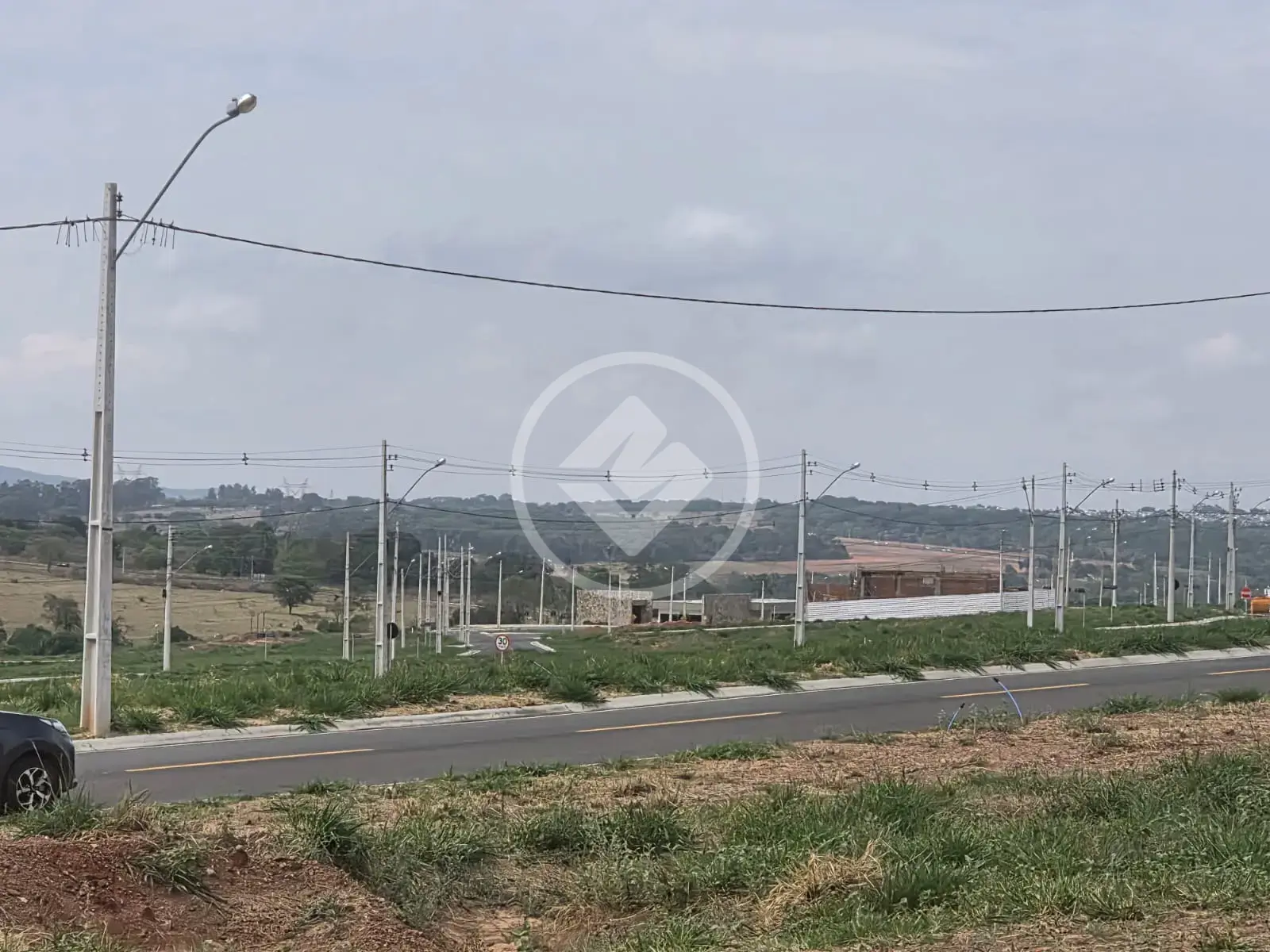 Imagem 1 - Terreno Condomínio em Condomínio Vinhas, Senador Canedo - GO