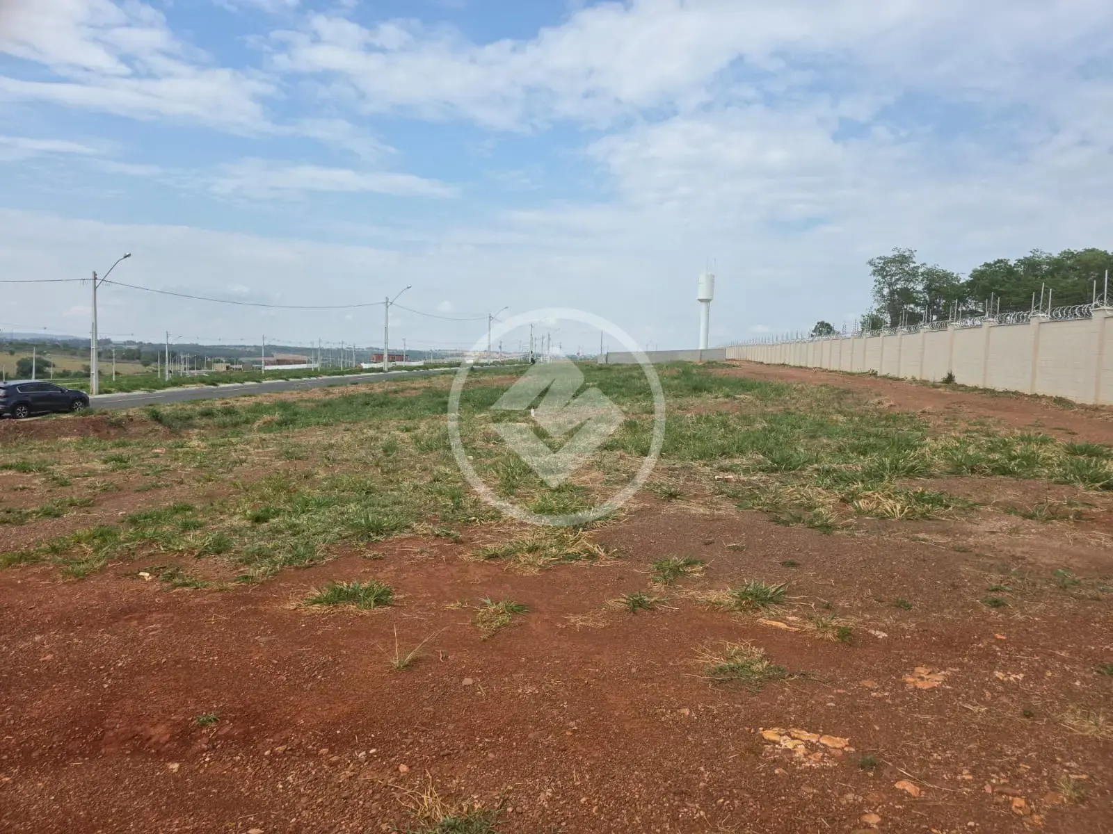 Imagem 2 - Terreno Condomínio em Condomínio Vinhas, Senador Canedo - GO