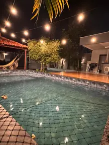 Sobrado Jardim Nova Goiânia, Senador Canedo - GO — foto 2