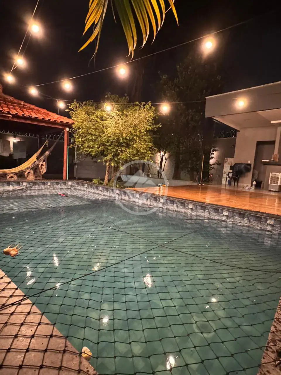 Imagem 1 - Sobrado em Jardim Nova Goiânia, Senador Canedo - GO