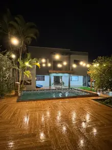 Sobrado Jardim Nova Goiânia, Senador Canedo - GO — foto 1