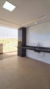 Imagem 4 - Casa Condomínio em Terras Alpha Residencial 2, Senador Canedo - GO