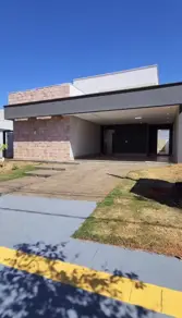 Casa Condomínio Terras Alpha Residencial 2, Senador Canedo - GO — foto 1