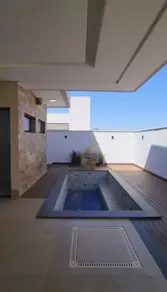 Imagem 5 - Casa Condomínio em Terras Alpha Residencial 2, Senador Canedo - GO