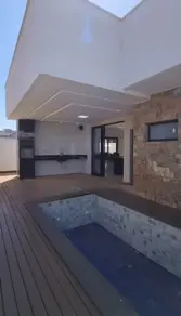 Imagem 6 - Casa Condomínio em Terras Alpha Residencial 2, Senador Canedo - GO