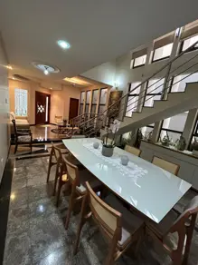 Imagem 4 - Sobrado Em Condomínio em Loteamento Portal do Sol I, Goiânia - GO